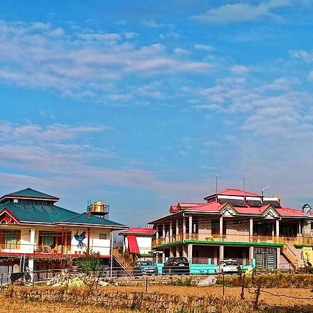 Bir Nest Hostel Ngoại thất bức ảnh