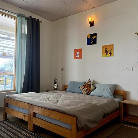 Bir Nest Hostel Ngoại thất bức ảnh