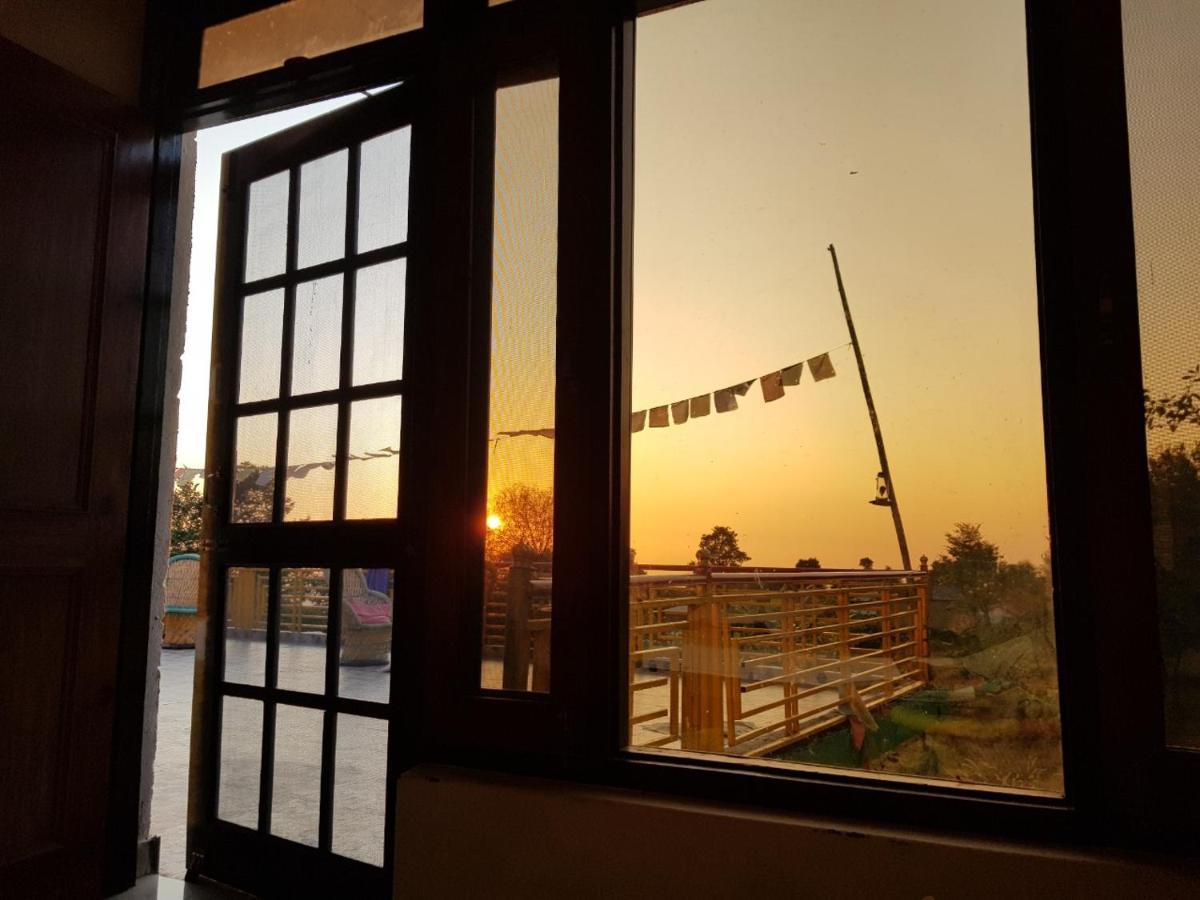 Bir Nest Hostel Ngoại thất bức ảnh