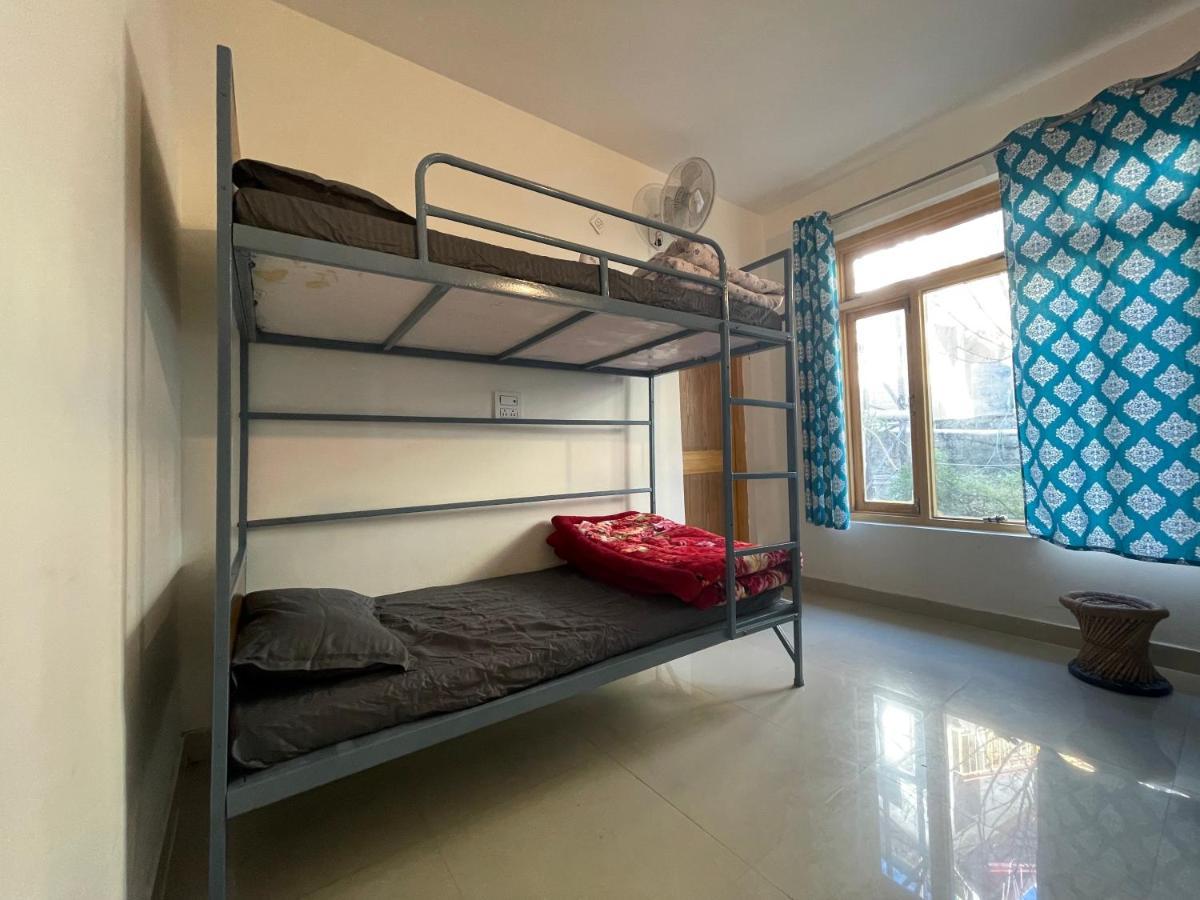 Bir Nest Hostel Ngoại thất bức ảnh