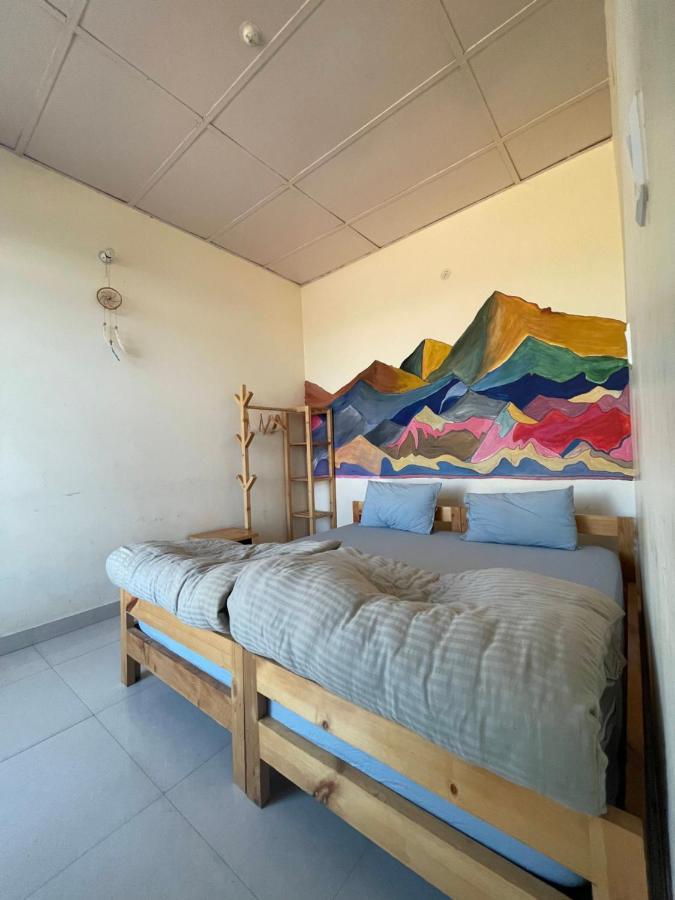 Bir Nest Hostel Ngoại thất bức ảnh