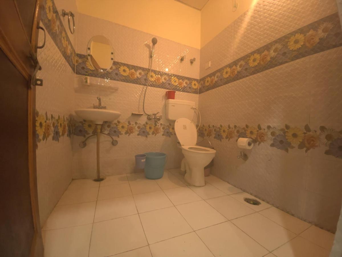 Bir Nest Hostel Ngoại thất bức ảnh