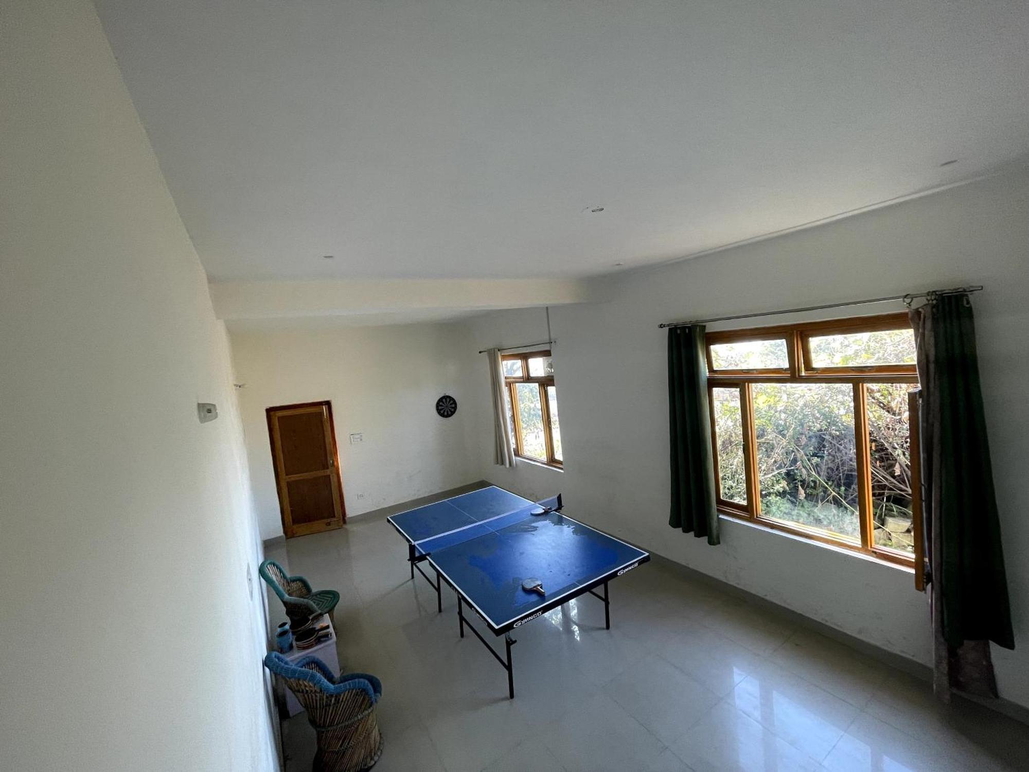 Bir Nest Hostel Ngoại thất bức ảnh