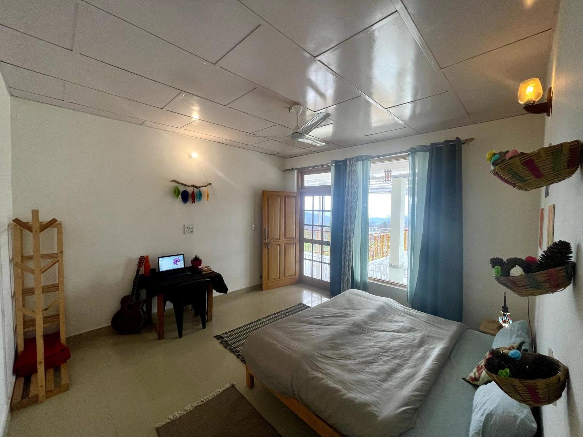 Bir Nest Hostel Ngoại thất bức ảnh